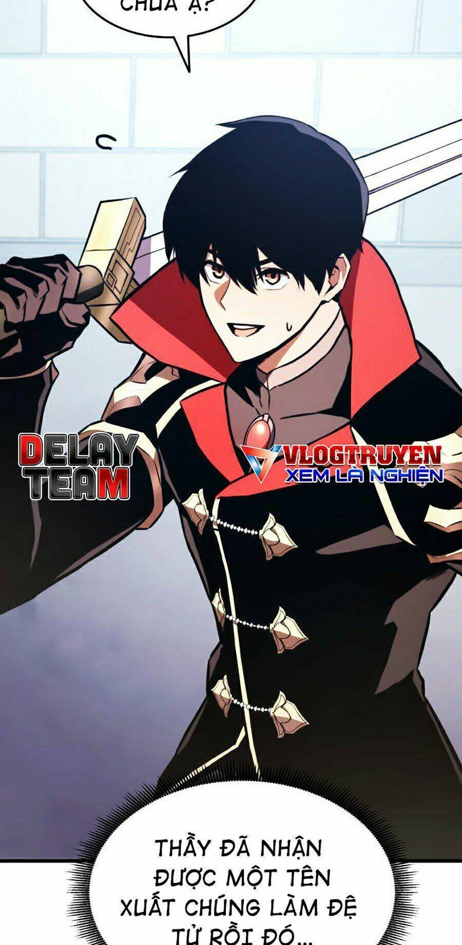 Huyền Thoại Game Thủ – Tái Xuất Chapter 32 - Trang 2