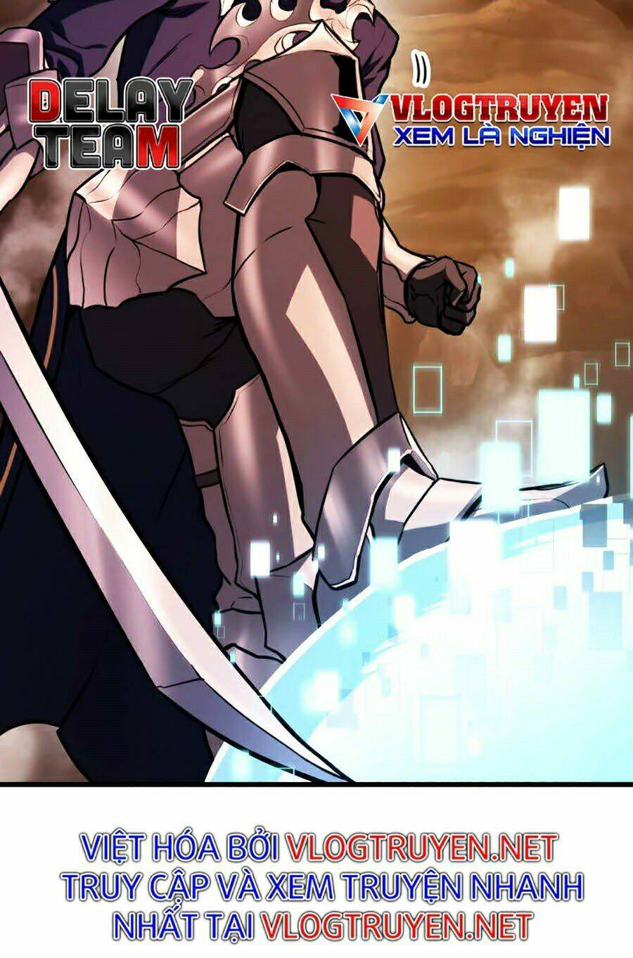 Huyền Thoại Game Thủ – Tái Xuất Chapter 32 - Trang 2