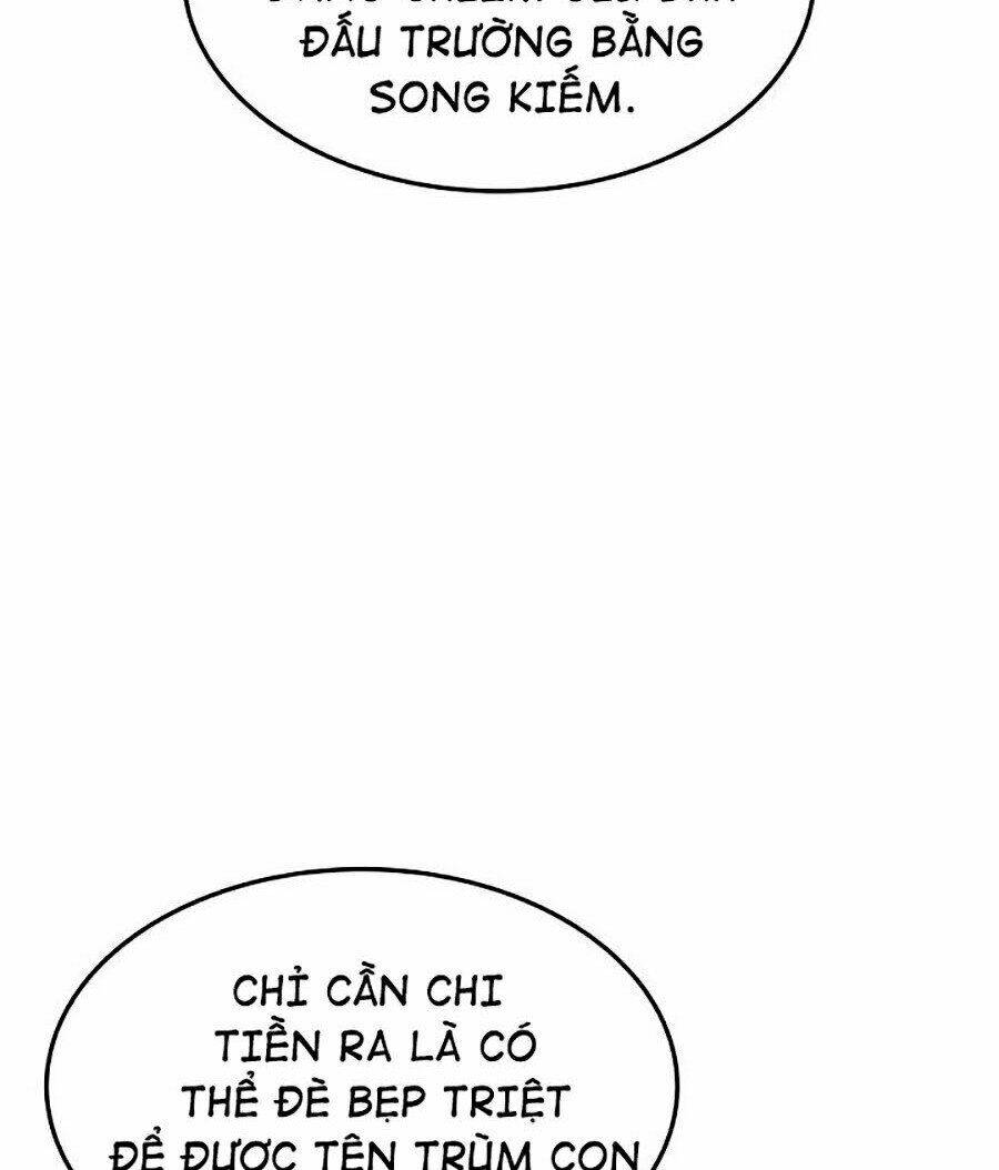 Huyền Thoại Game Thủ – Tái Xuất Chapter 32 - Trang 2