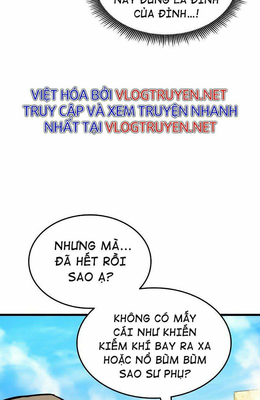 Huyền Thoại Game Thủ – Tái Xuất Chapter 32 - Trang 2