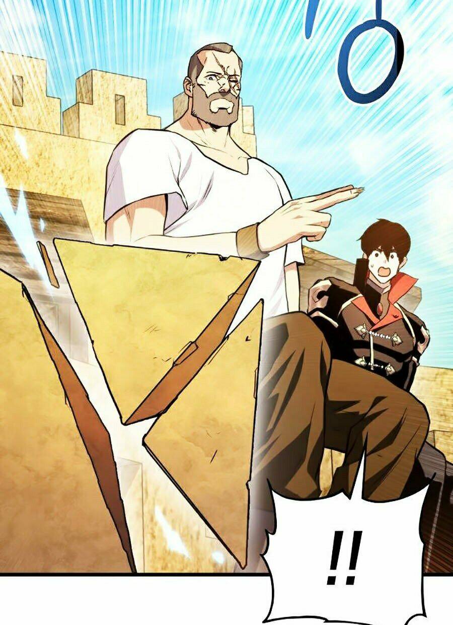 Huyền Thoại Game Thủ – Tái Xuất Chapter 32 - Trang 2