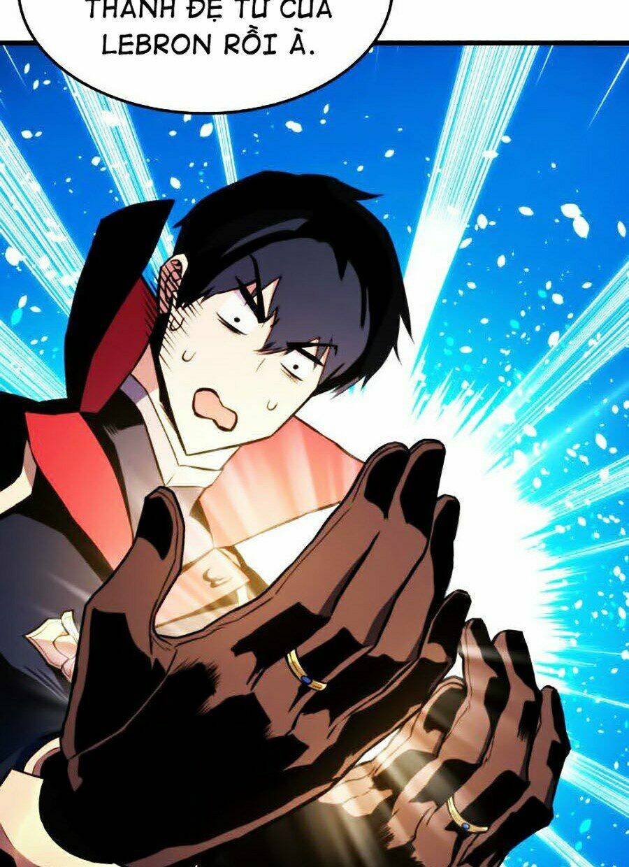 Huyền Thoại Game Thủ – Tái Xuất Chapter 32 - Trang 2