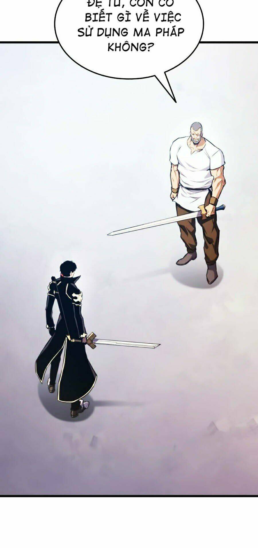 Huyền Thoại Game Thủ – Tái Xuất Chapter 32 - Trang 2