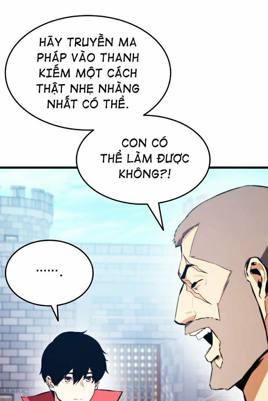 Huyền Thoại Game Thủ – Tái Xuất Chapter 32 - Trang 2