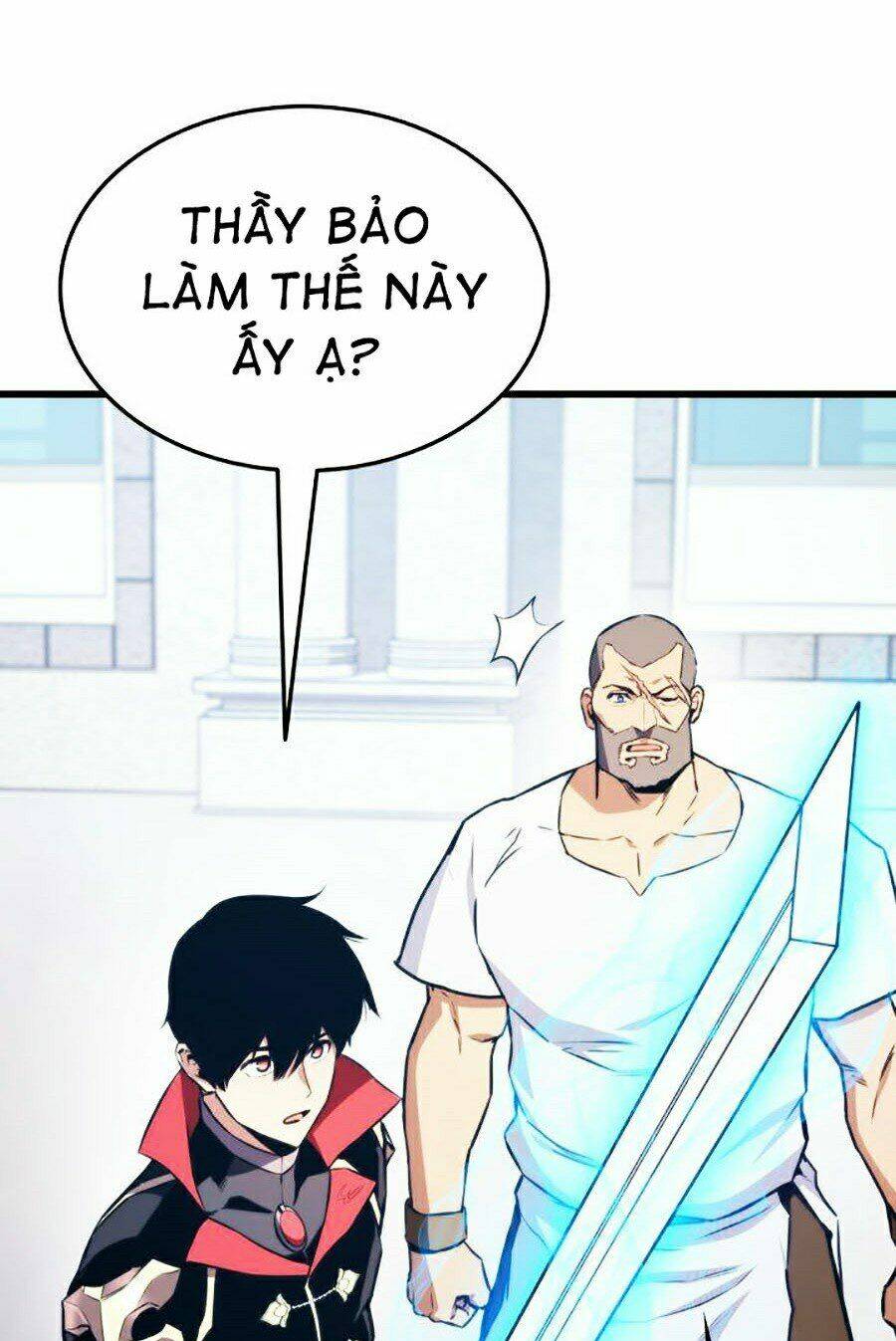 Huyền Thoại Game Thủ – Tái Xuất Chapter 32 - Trang 2