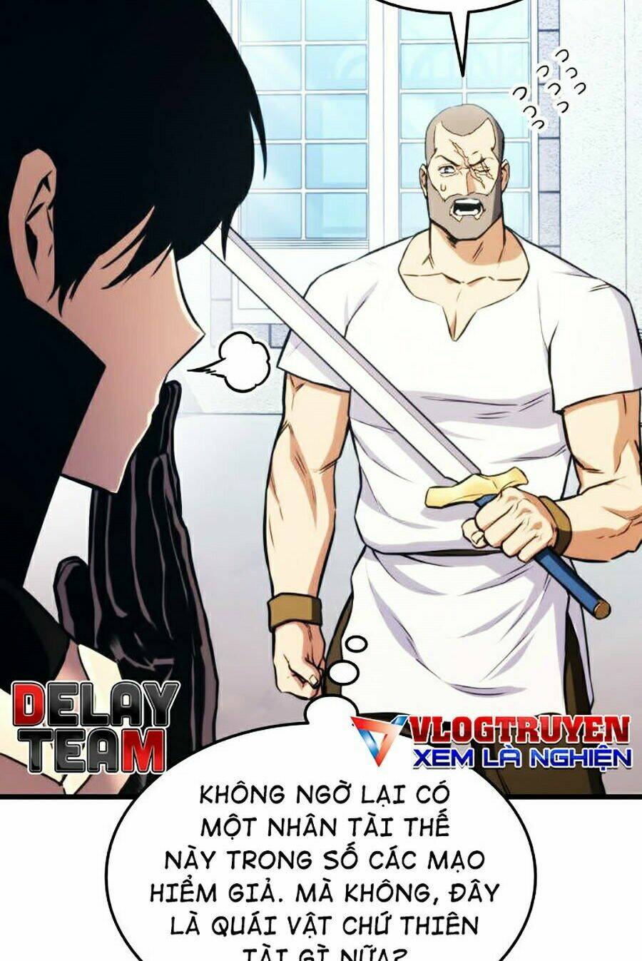 Huyền Thoại Game Thủ – Tái Xuất Chapter 32 - Trang 2