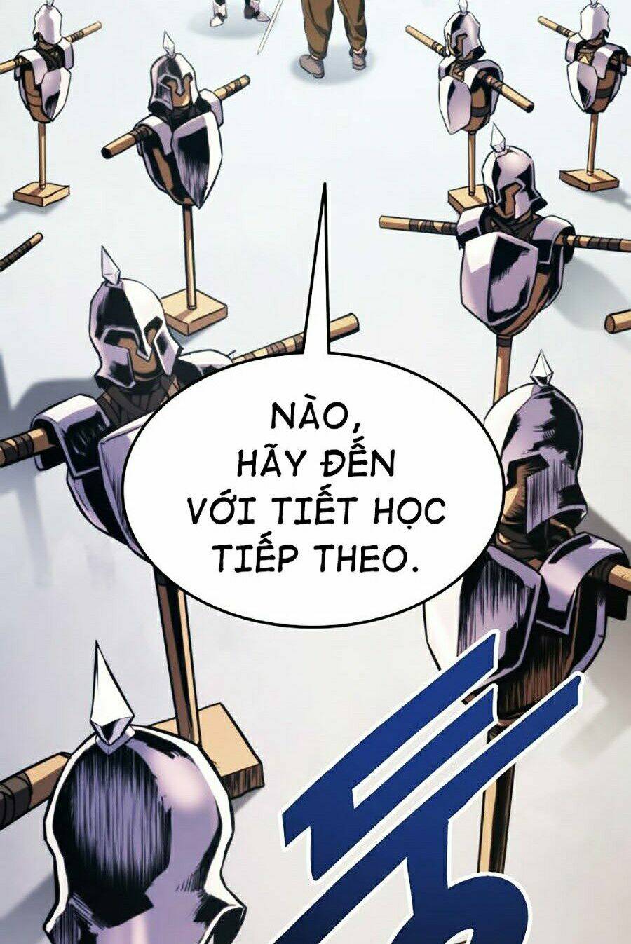 Huyền Thoại Game Thủ – Tái Xuất Chapter 32 - Trang 2