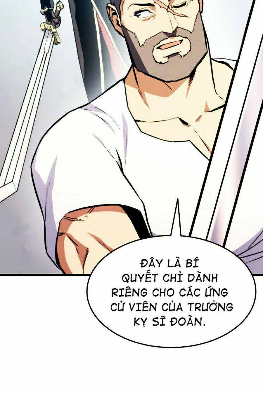 Huyền Thoại Game Thủ – Tái Xuất Chapter 32 - Trang 2