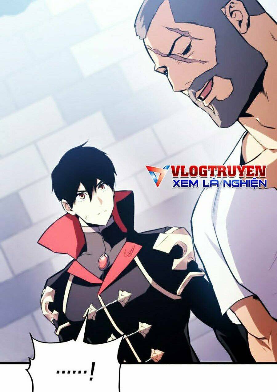 Huyền Thoại Game Thủ – Tái Xuất Chapter 32 - Trang 2