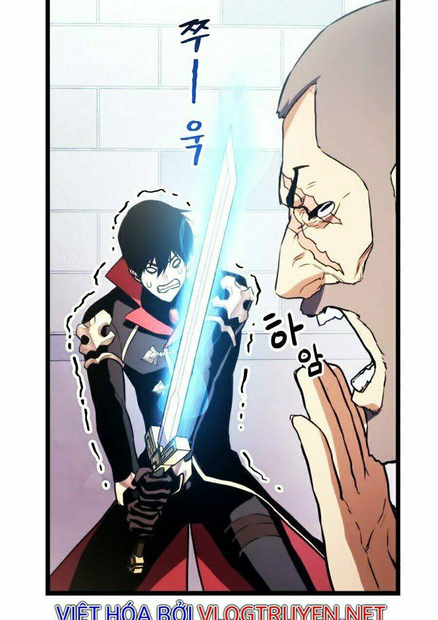 Huyền Thoại Game Thủ – Tái Xuất Chapter 32 - Trang 2