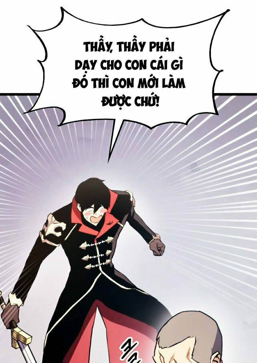 Huyền Thoại Game Thủ – Tái Xuất Chapter 32 - Trang 2