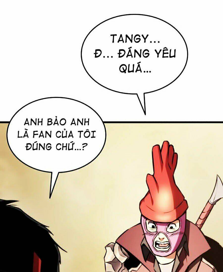 Huyền Thoại Game Thủ – Tái Xuất Chapter 33 - Trang 2