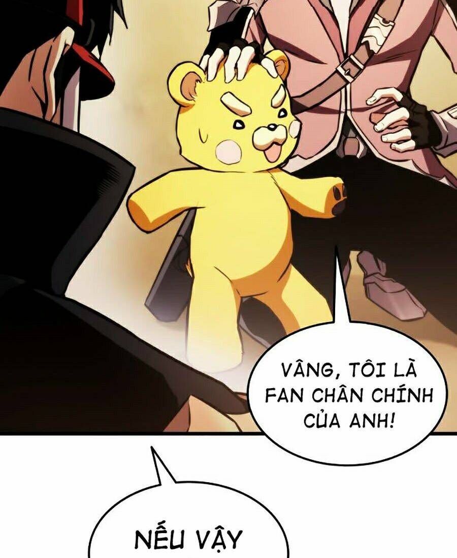 Huyền Thoại Game Thủ – Tái Xuất Chapter 33 - Trang 2