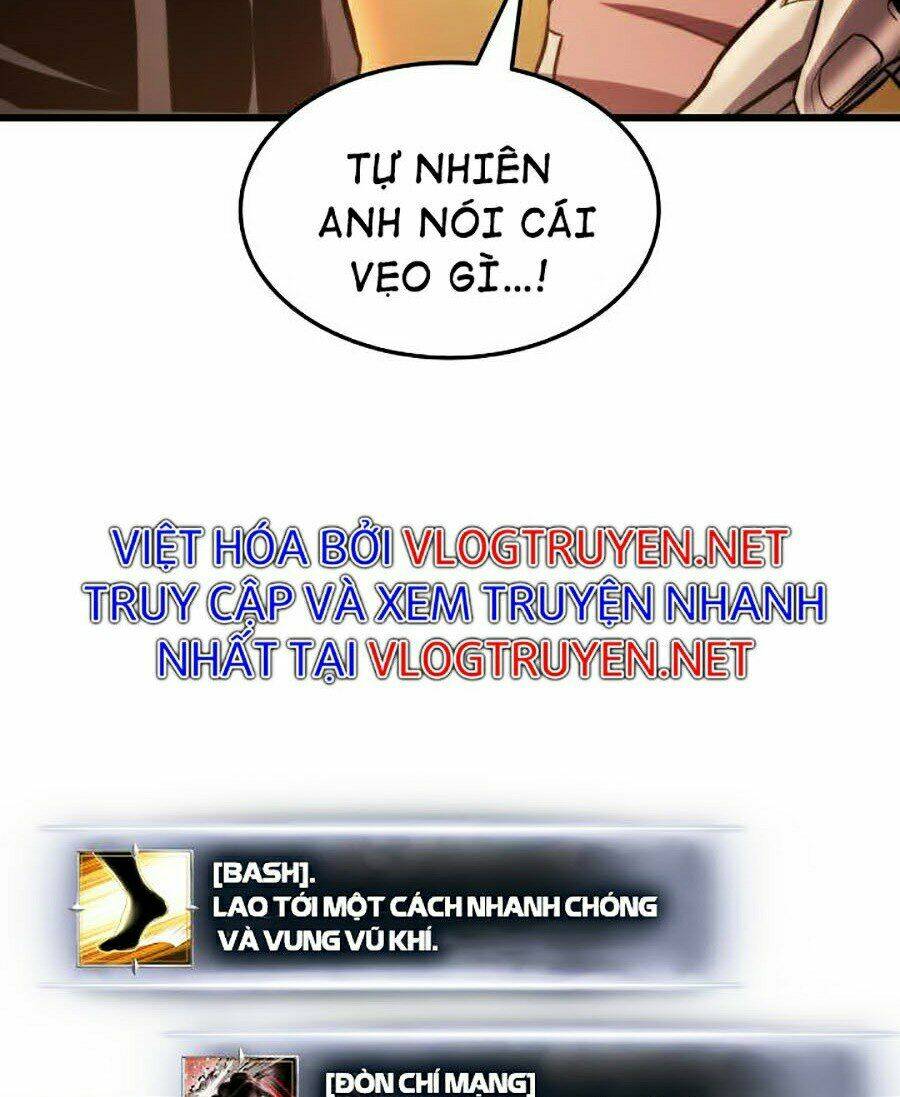 Huyền Thoại Game Thủ – Tái Xuất Chapter 33 - Trang 2