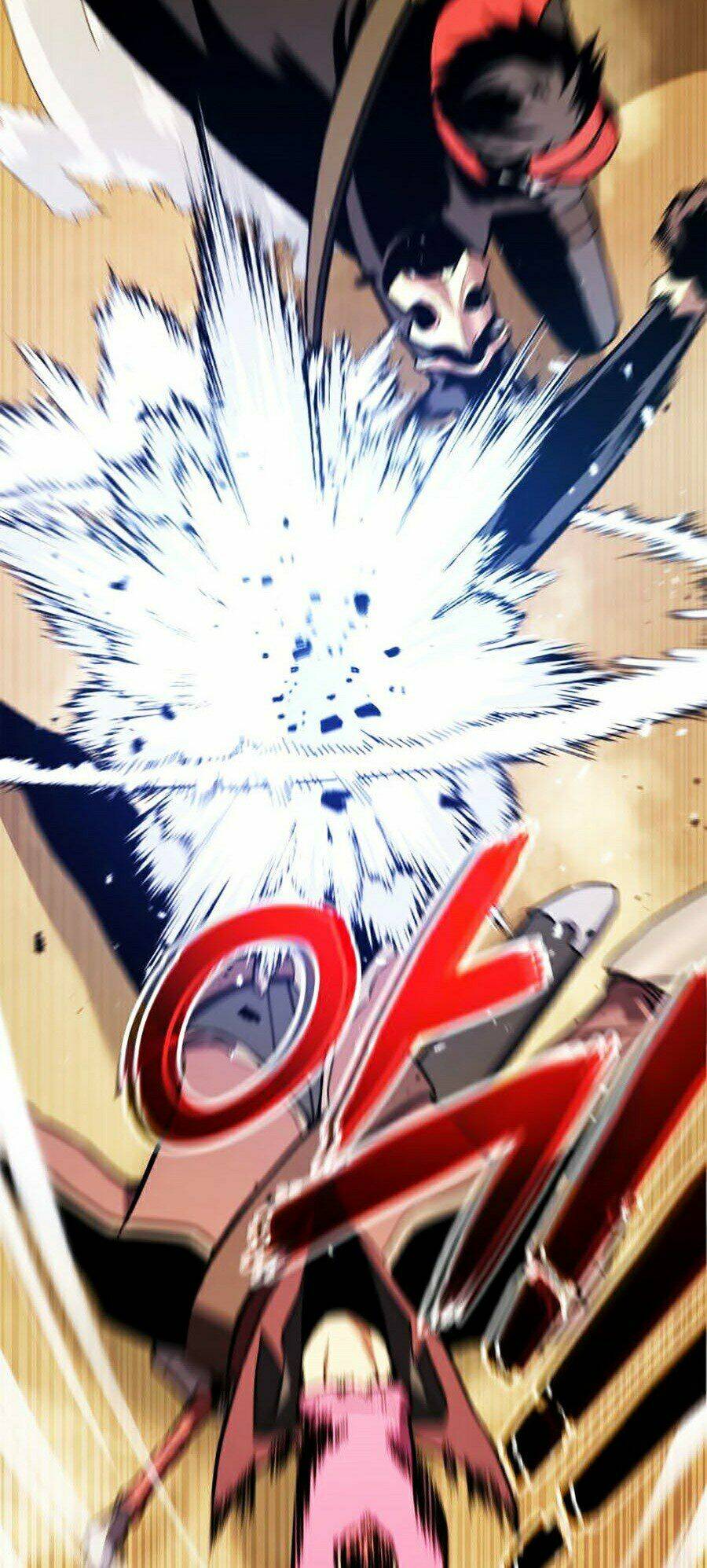 Huyền Thoại Game Thủ – Tái Xuất Chapter 33 - Trang 2