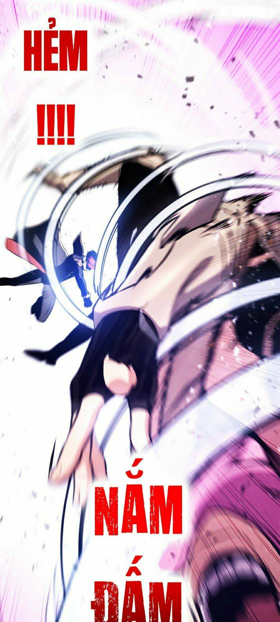 Huyền Thoại Game Thủ – Tái Xuất Chapter 33 - Trang 2