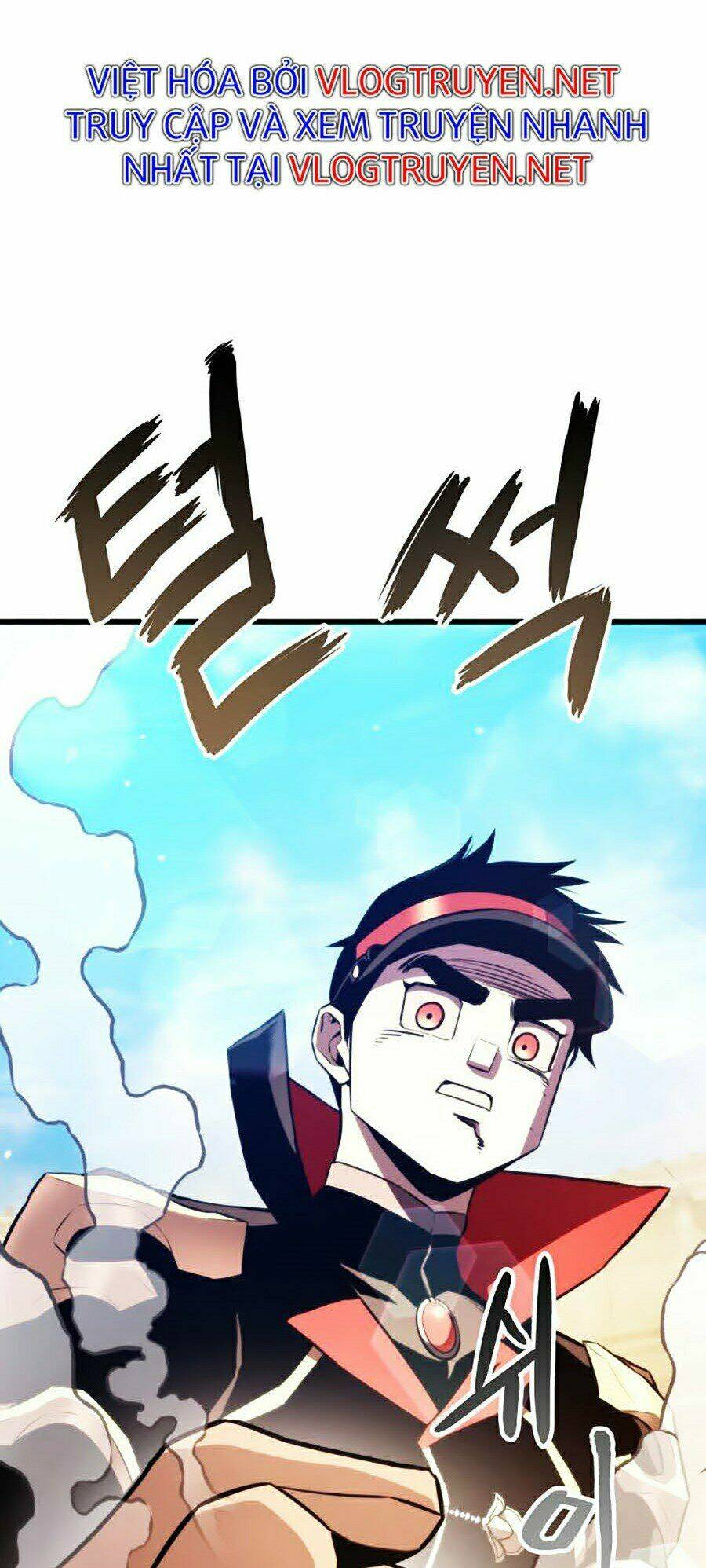 Huyền Thoại Game Thủ – Tái Xuất Chapter 33 - Trang 2