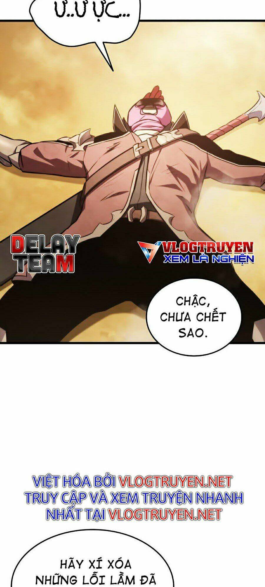 Huyền Thoại Game Thủ – Tái Xuất Chapter 33 - Trang 2