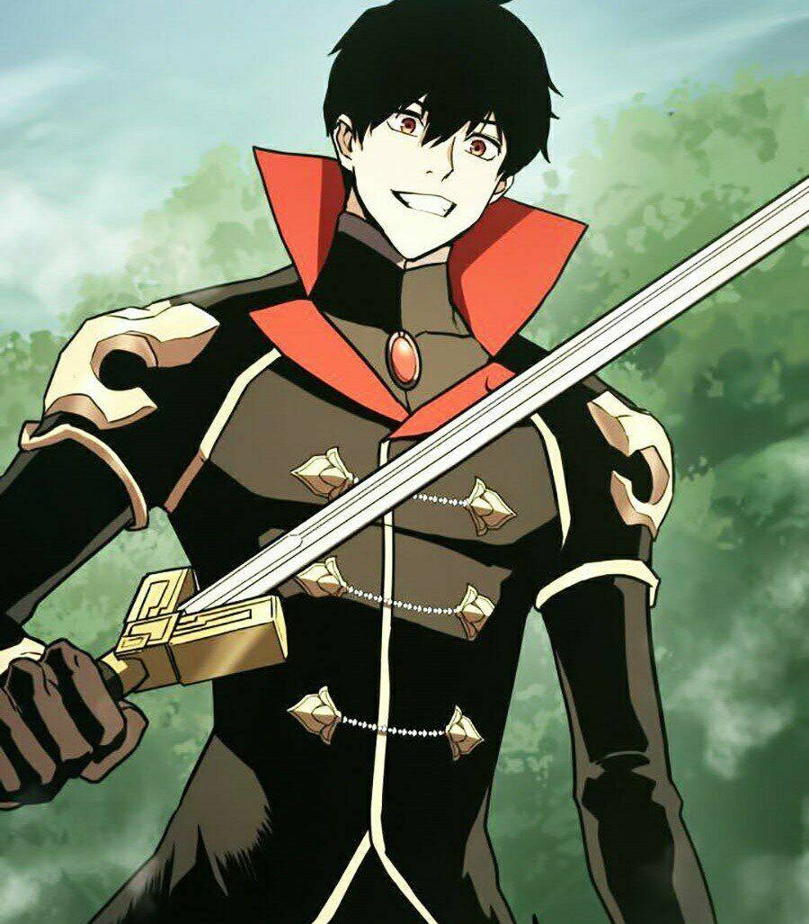 Huyền Thoại Game Thủ – Tái Xuất Chapter 33 - Trang 2