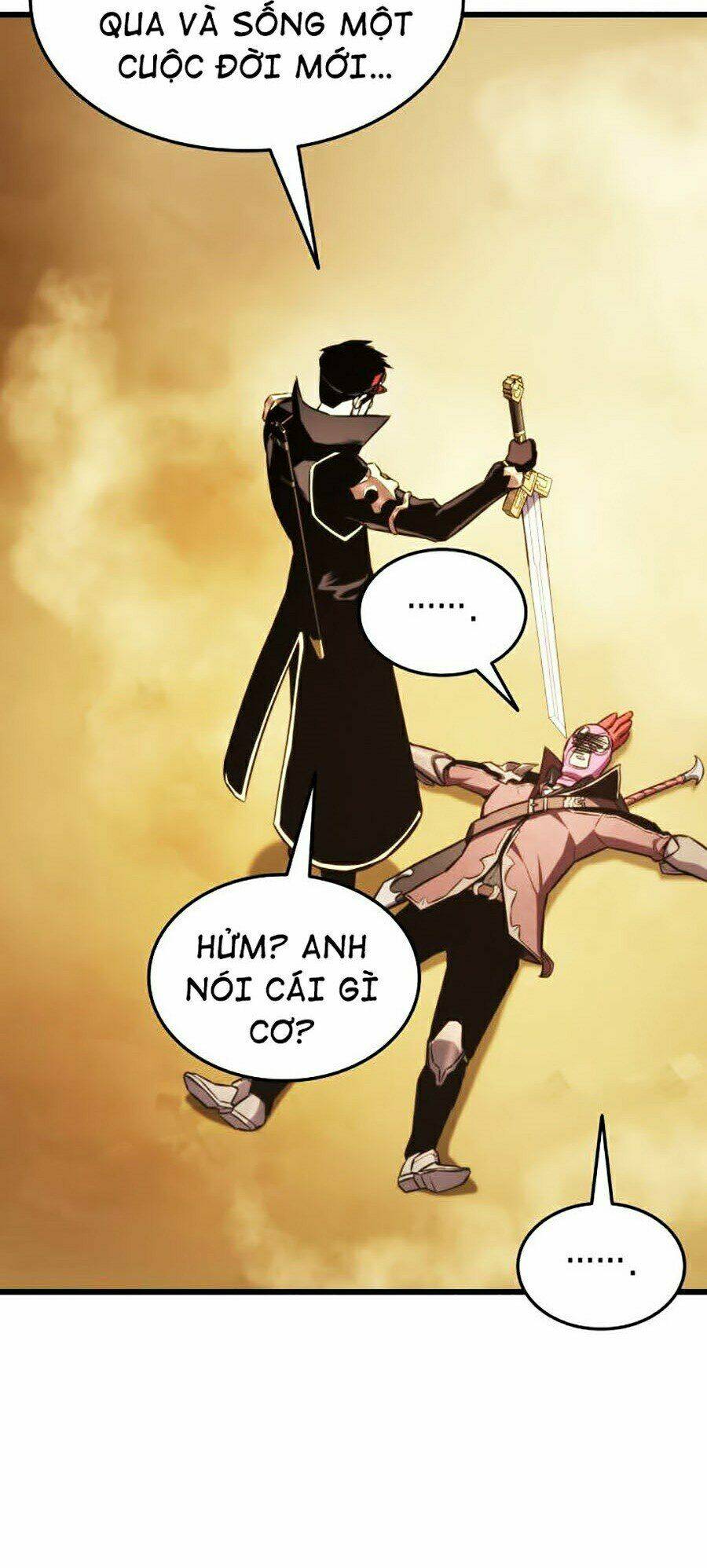 Huyền Thoại Game Thủ – Tái Xuất Chapter 33 - Trang 2