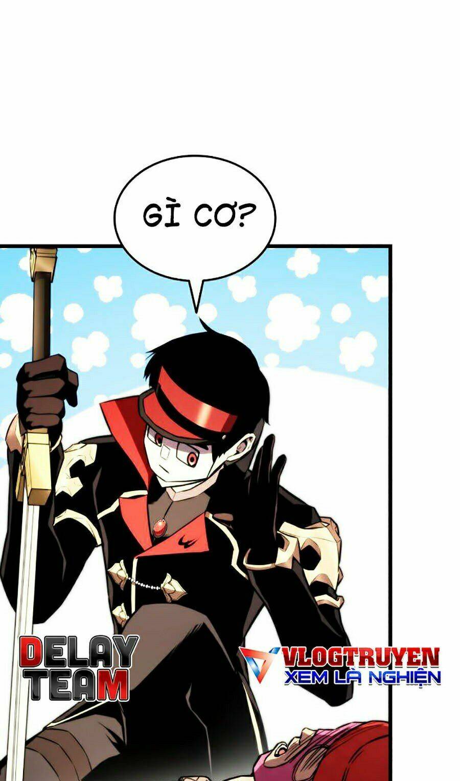 Huyền Thoại Game Thủ – Tái Xuất Chapter 33 - Trang 2