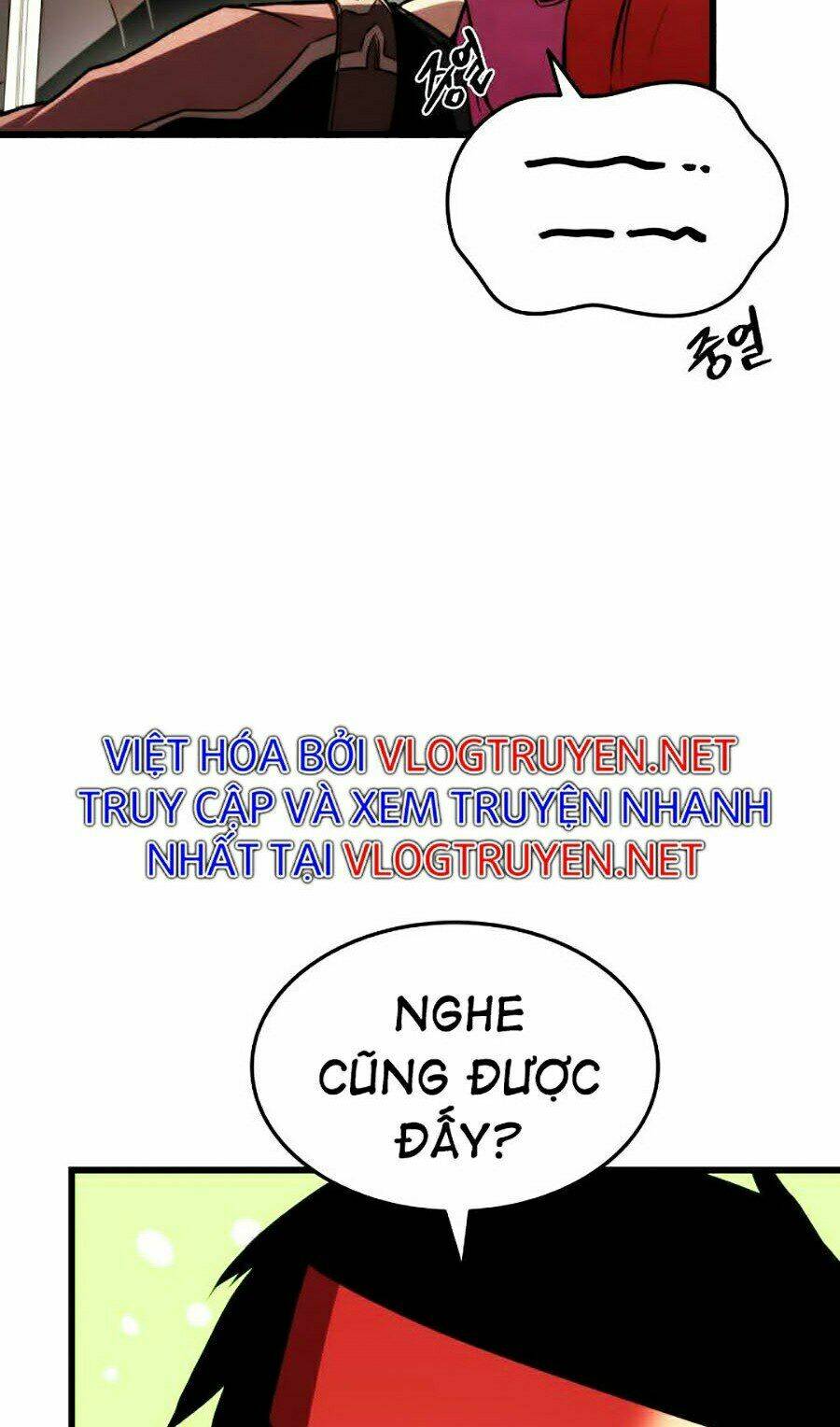 Huyền Thoại Game Thủ – Tái Xuất Chapter 33 - Trang 2