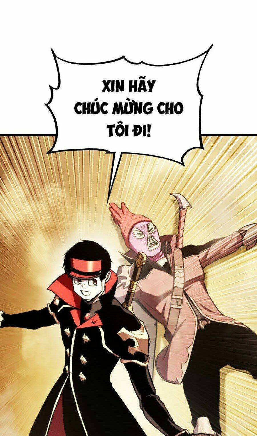 Huyền Thoại Game Thủ – Tái Xuất Chapter 33 - Trang 2