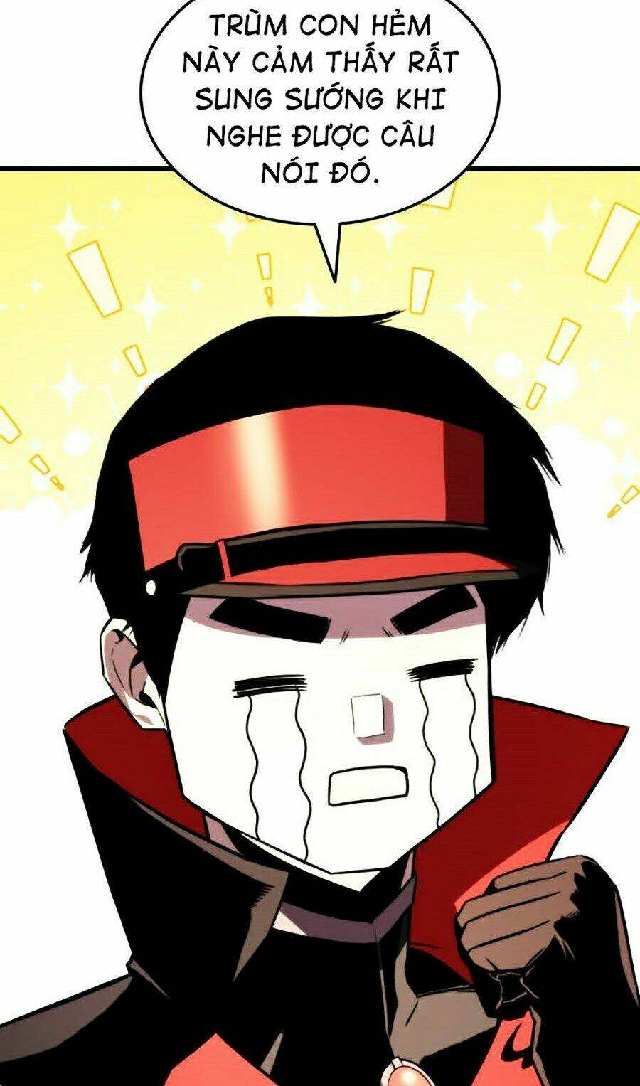 Huyền Thoại Game Thủ – Tái Xuất Chapter 33 - Trang 2