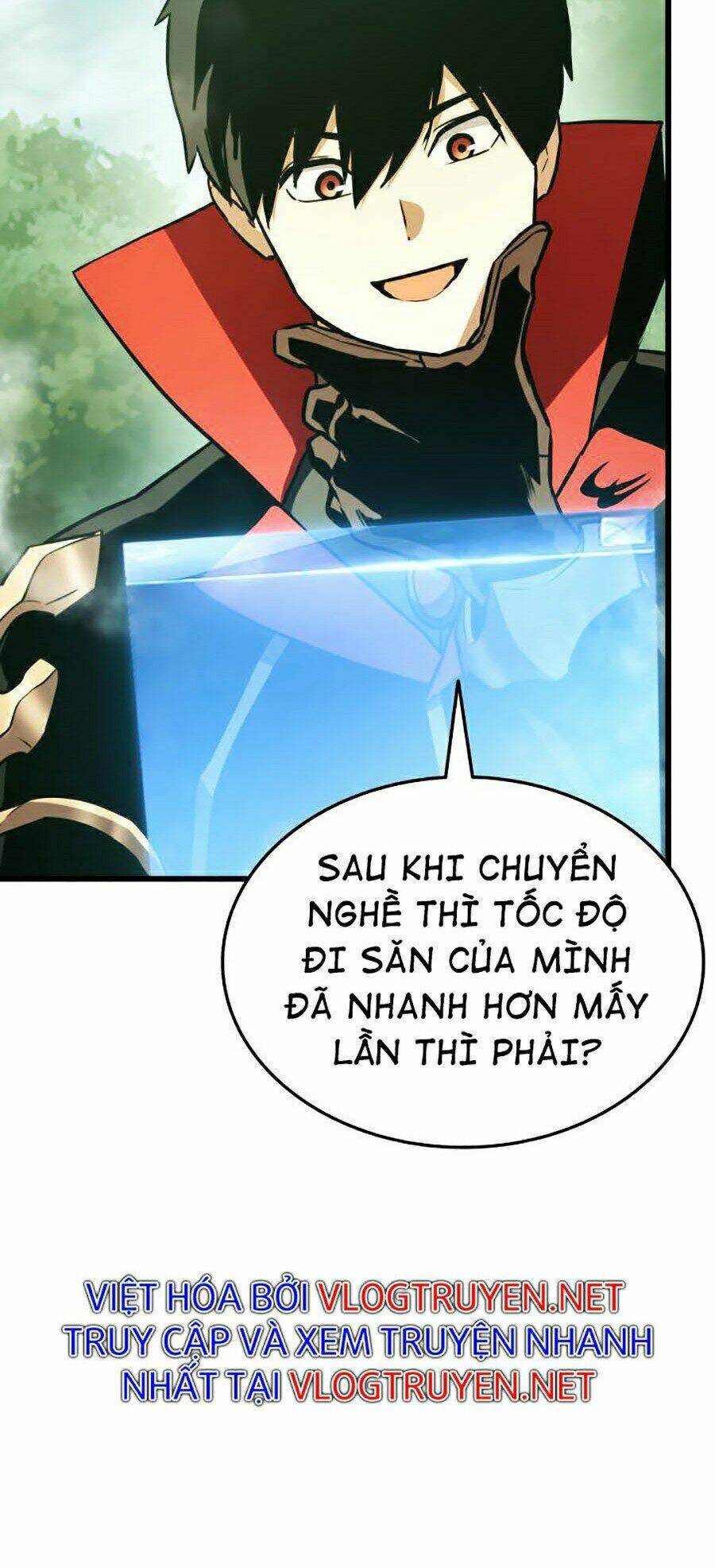 Huyền Thoại Game Thủ – Tái Xuất Chapter 33 - Trang 2