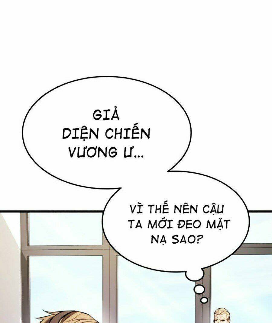 Huyền Thoại Game Thủ – Tái Xuất Chapter 33 - Trang 2