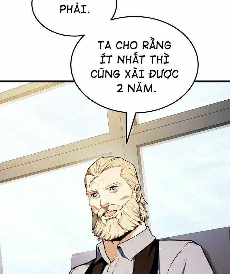 Huyền Thoại Game Thủ – Tái Xuất Chapter 33 - Trang 2