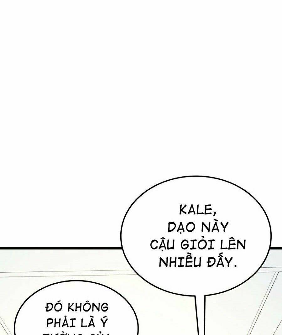 Huyền Thoại Game Thủ – Tái Xuất Chapter 33 - Trang 2