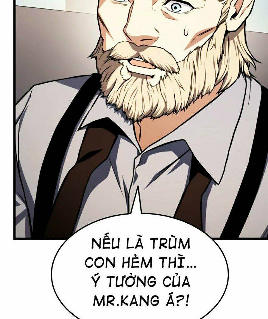 Huyền Thoại Game Thủ – Tái Xuất Chapter 33 - Trang 2