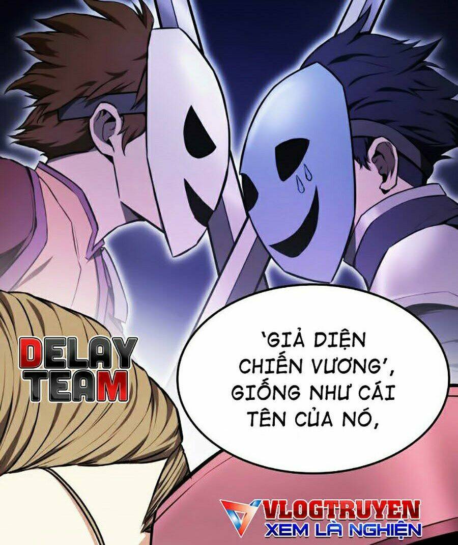 Huyền Thoại Game Thủ – Tái Xuất Chapter 33 - Trang 2