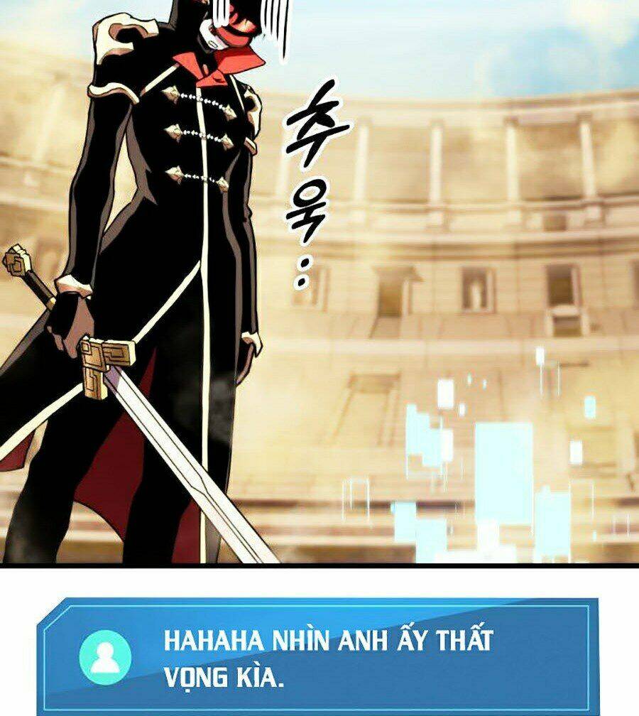 Huyền Thoại Game Thủ – Tái Xuất Chapter 33 - Trang 2