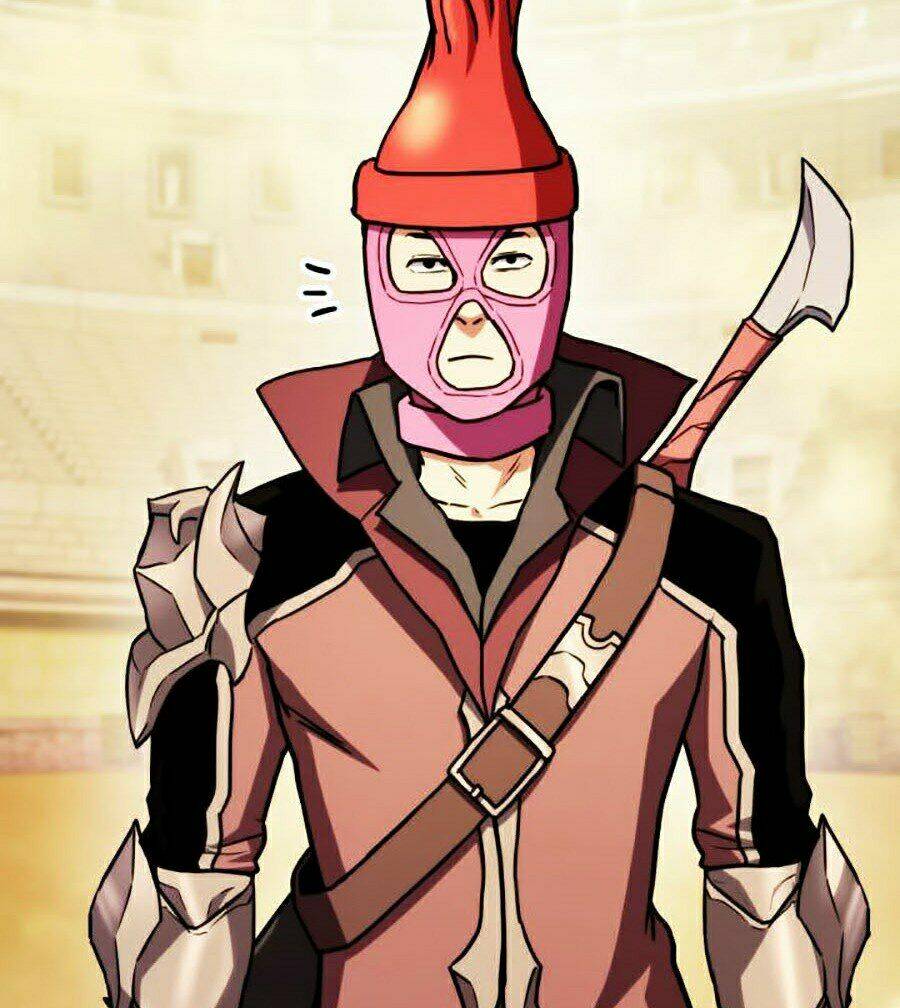 Huyền Thoại Game Thủ – Tái Xuất Chapter 33 - Trang 2