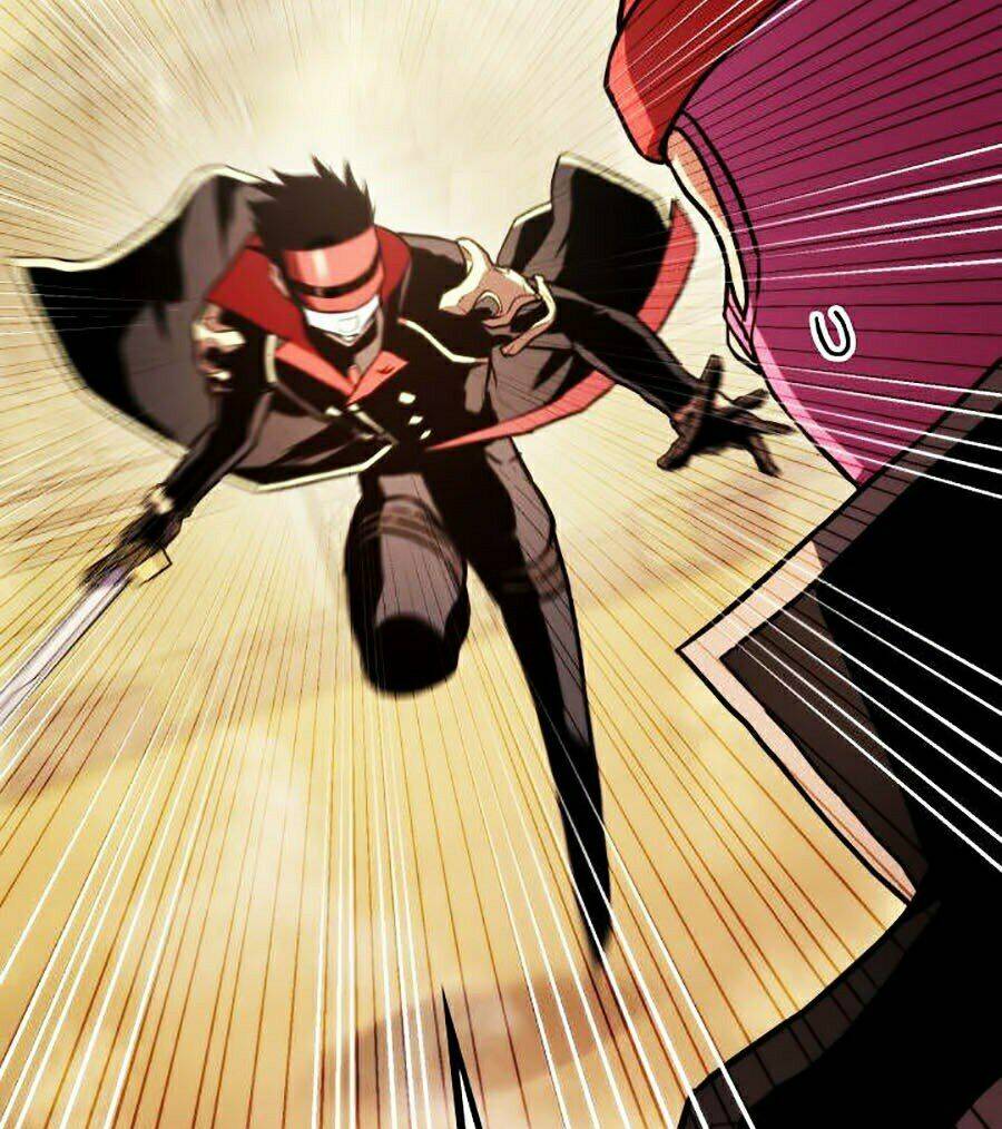 Huyền Thoại Game Thủ – Tái Xuất Chapter 33 - Trang 2