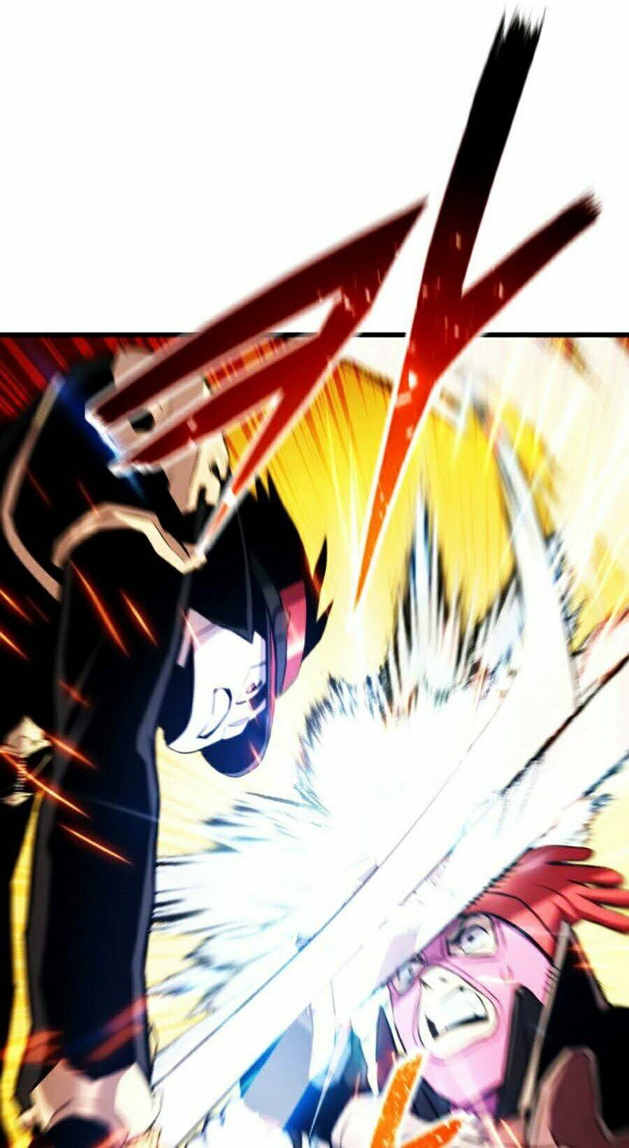 Huyền Thoại Game Thủ – Tái Xuất Chapter 33 - Trang 2