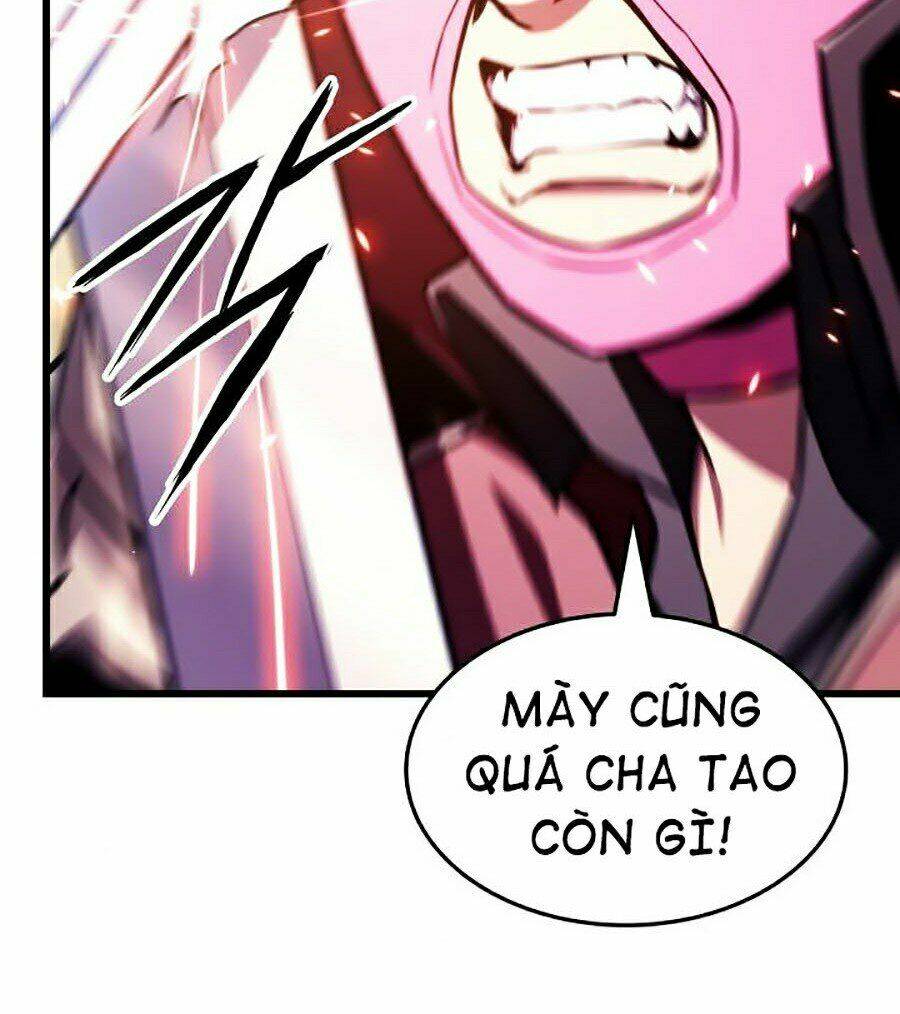 Huyền Thoại Game Thủ – Tái Xuất Chapter 33 - Trang 2