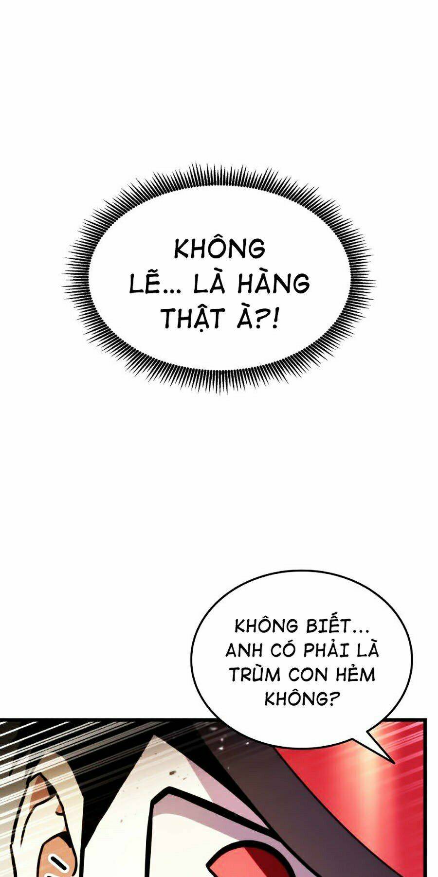 Huyền Thoại Game Thủ – Tái Xuất Chapter 33 - Trang 2