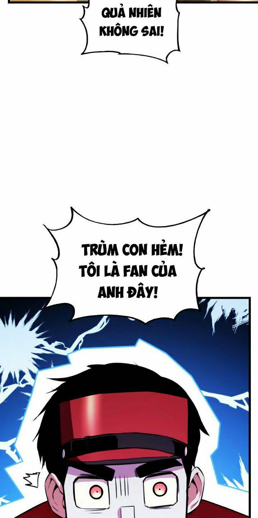 Huyền Thoại Game Thủ – Tái Xuất Chapter 33 - Trang 2