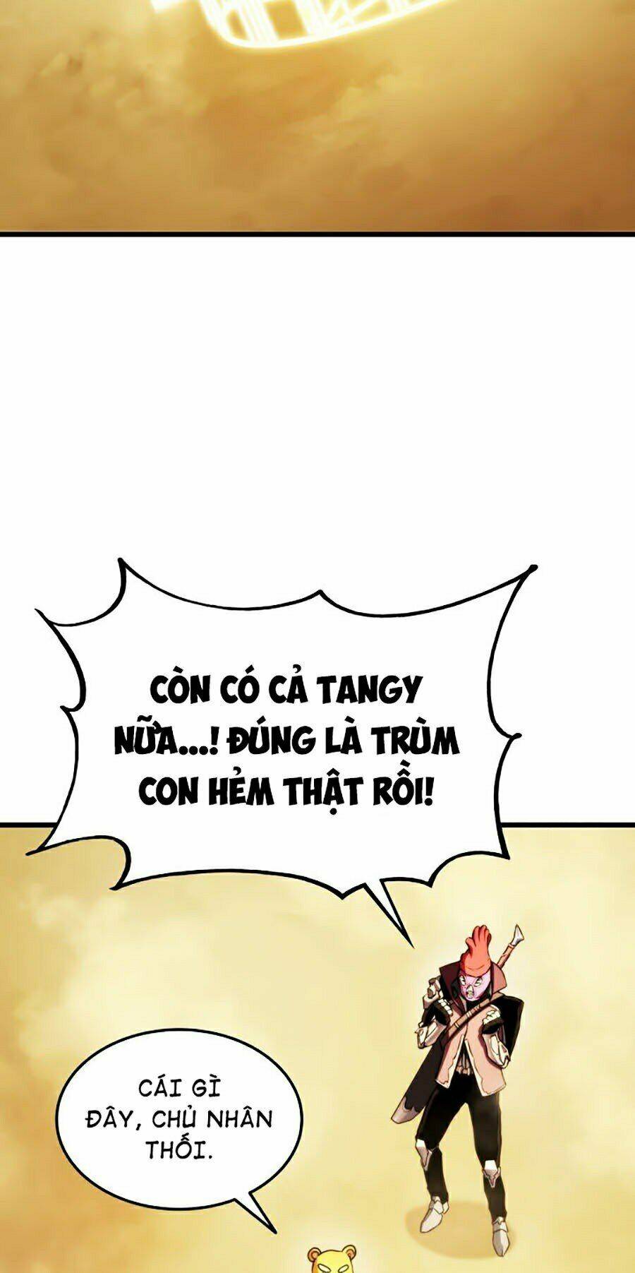 Huyền Thoại Game Thủ – Tái Xuất Chapter 33 - Trang 2