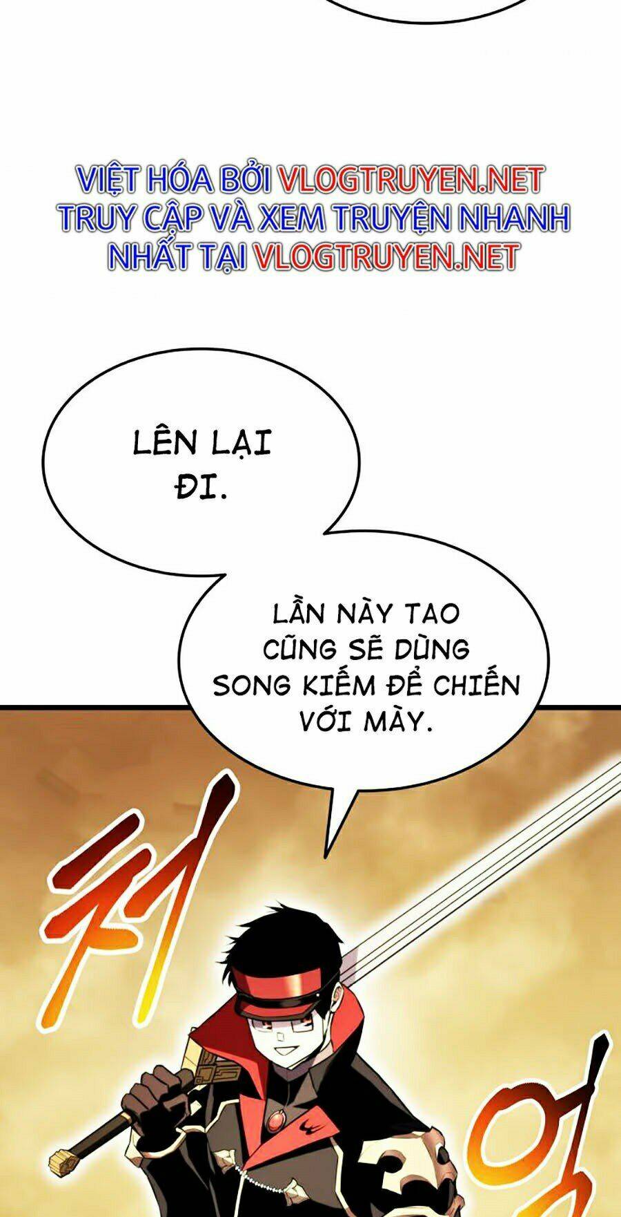 Huyền Thoại Game Thủ – Tái Xuất Chapter 34 - Trang 2