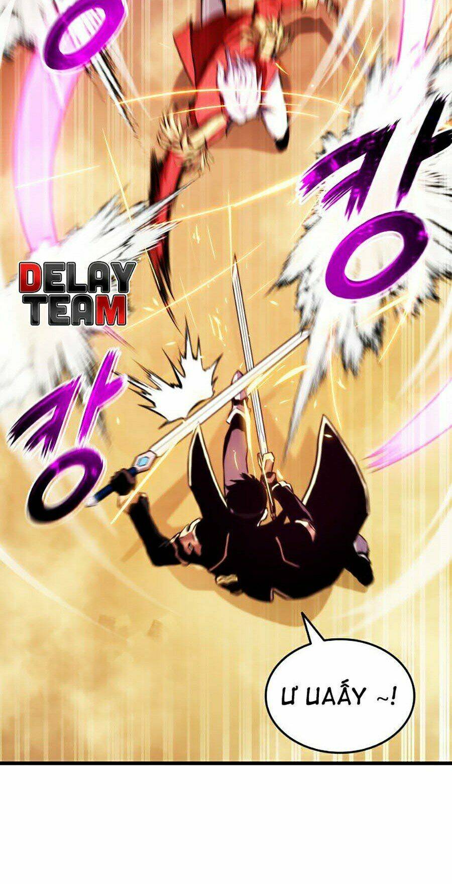 Huyền Thoại Game Thủ – Tái Xuất Chapter 34 - Trang 2