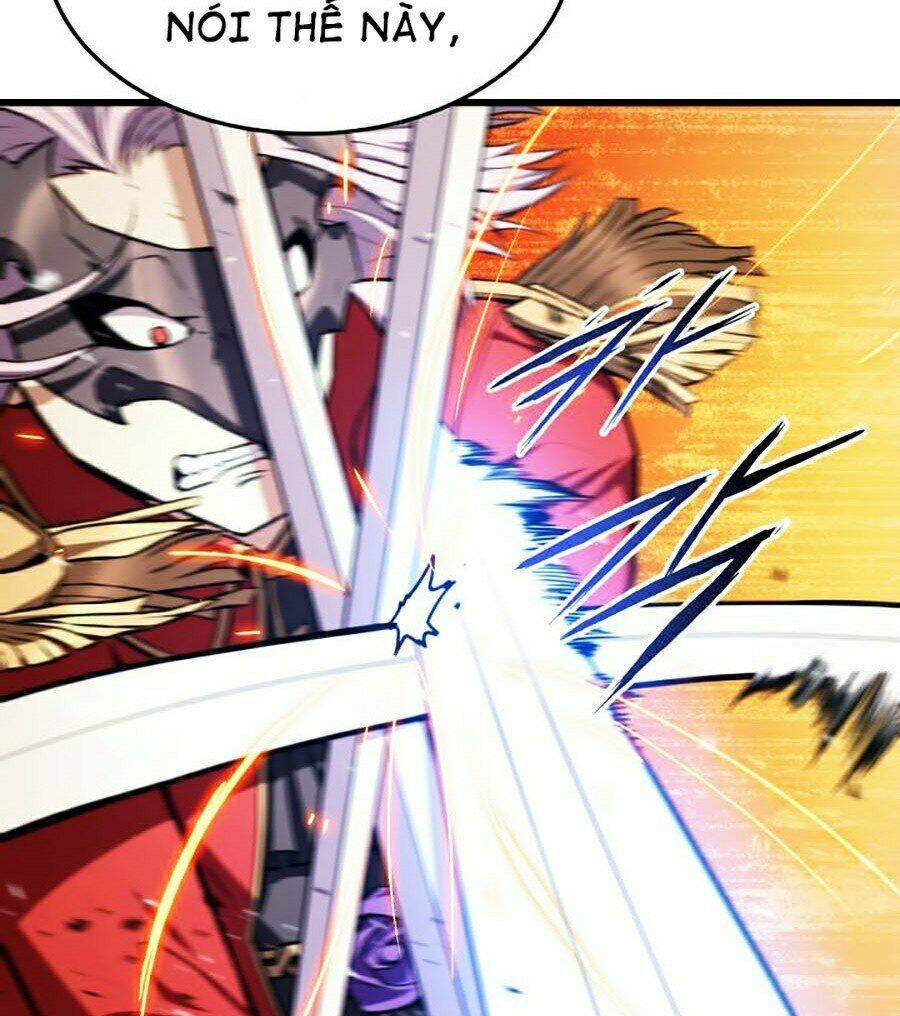 Huyền Thoại Game Thủ – Tái Xuất Chapter 34 - Trang 2