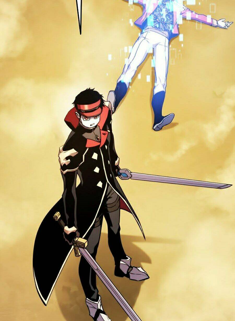 Huyền Thoại Game Thủ – Tái Xuất Chapter 34 - Trang 2