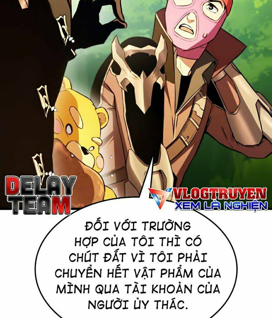 Huyền Thoại Game Thủ – Tái Xuất Chapter 34 - Trang 2