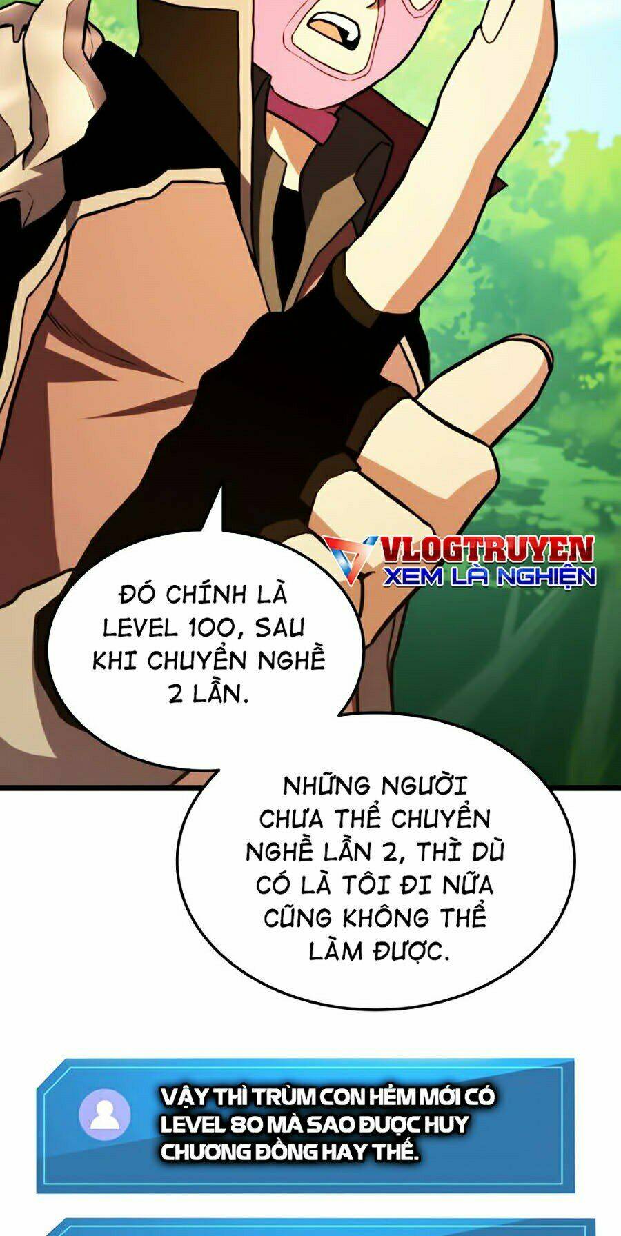 Huyền Thoại Game Thủ – Tái Xuất Chapter 34 - Trang 2