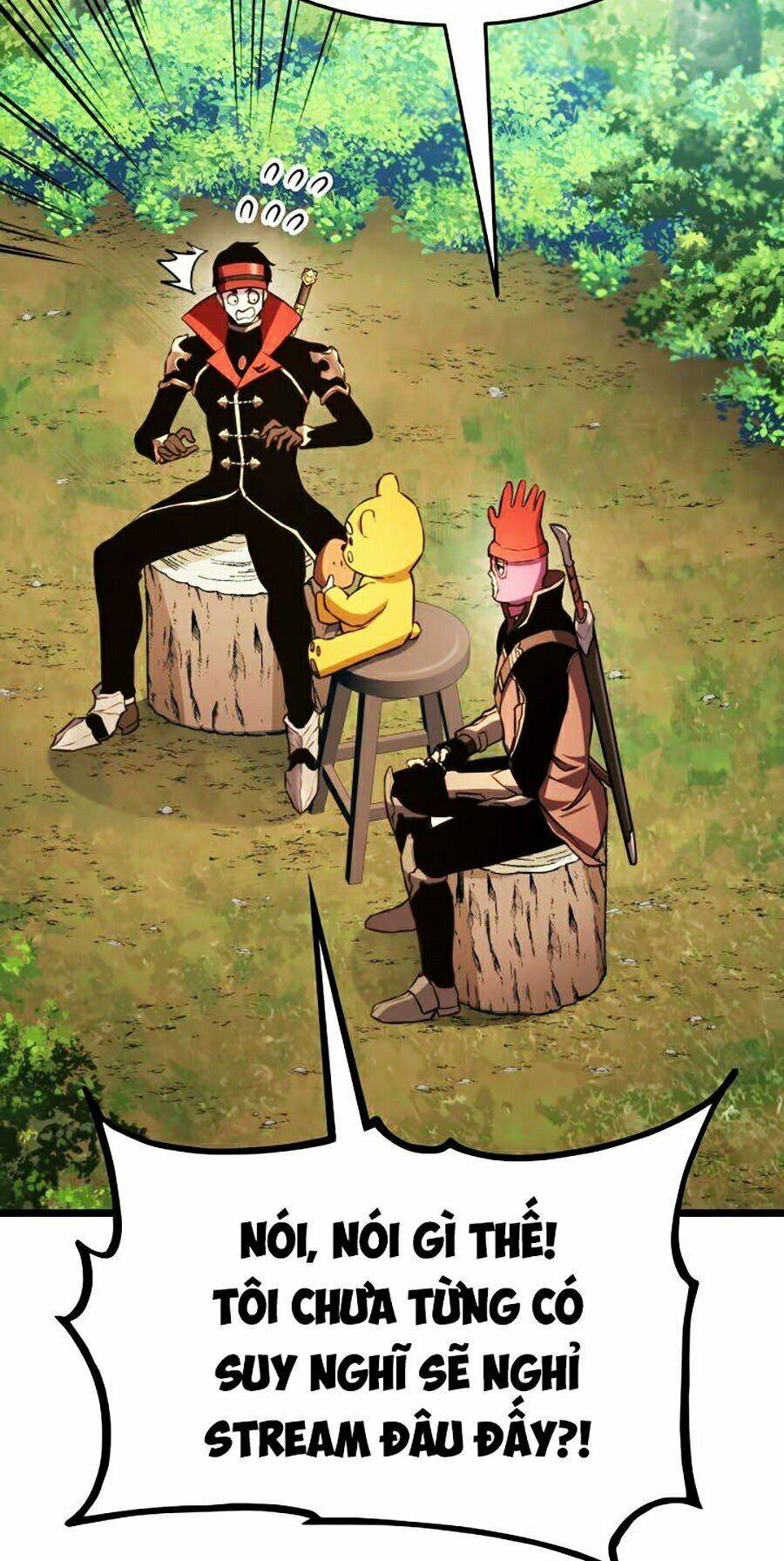 Huyền Thoại Game Thủ – Tái Xuất Chapter 34 - Trang 2