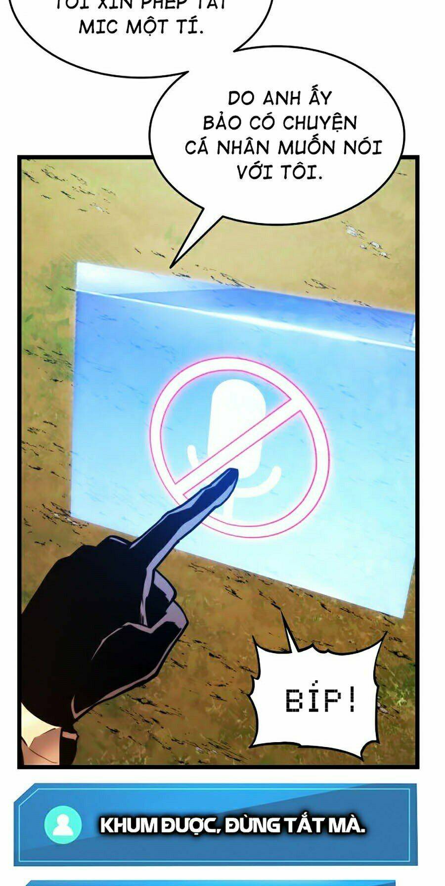 Huyền Thoại Game Thủ – Tái Xuất Chapter 34 - Trang 2